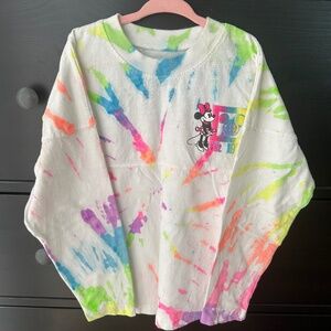 Disney Parks Kids Spirit Jersey